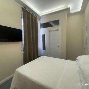 Camera con letto queen size